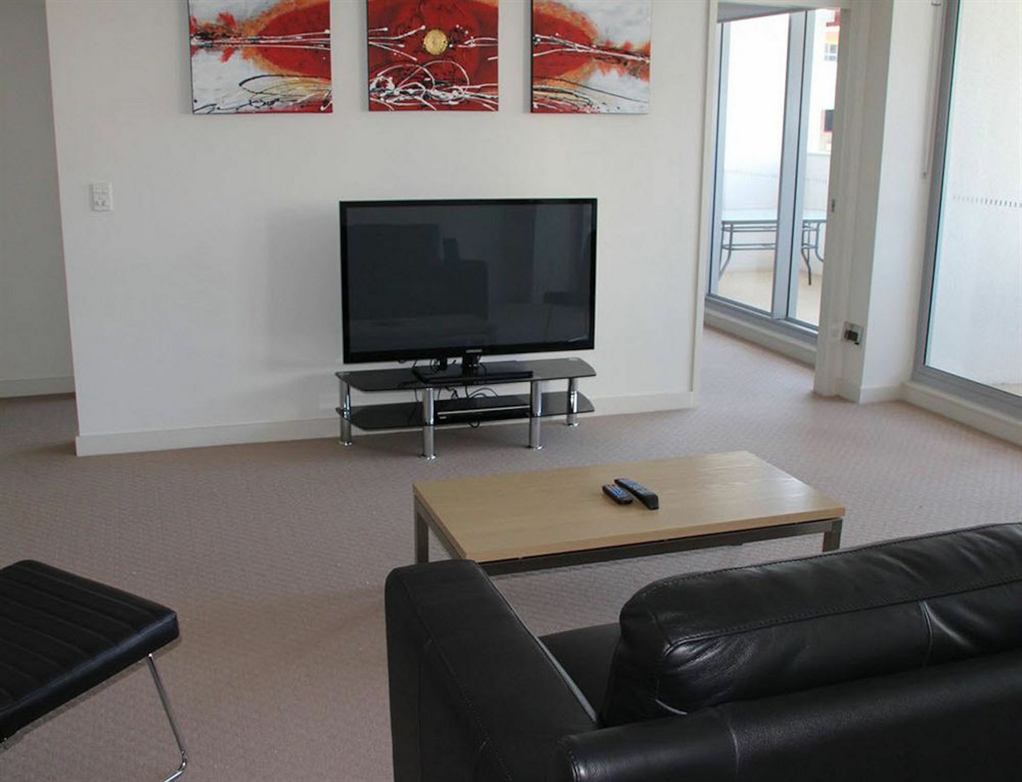 Property Vine - Dalgety Apartments Townsville Exterior photo