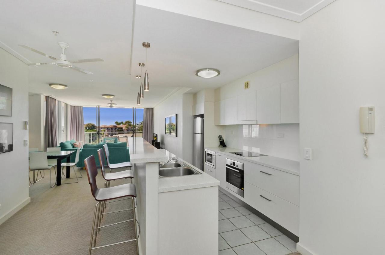 Property Vine - Dalgety Apartments Townsville Exterior photo