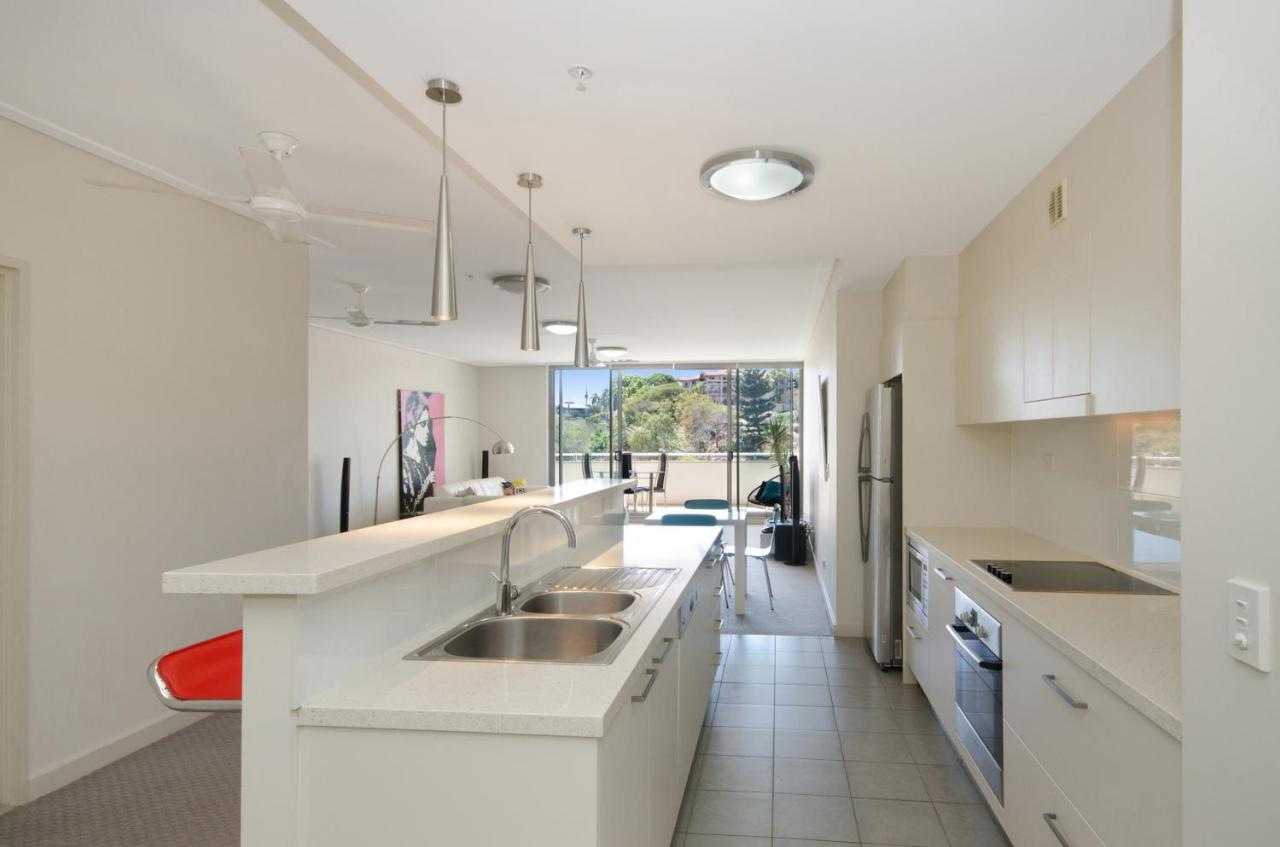 Property Vine - Dalgety Apartments Townsville Exterior photo