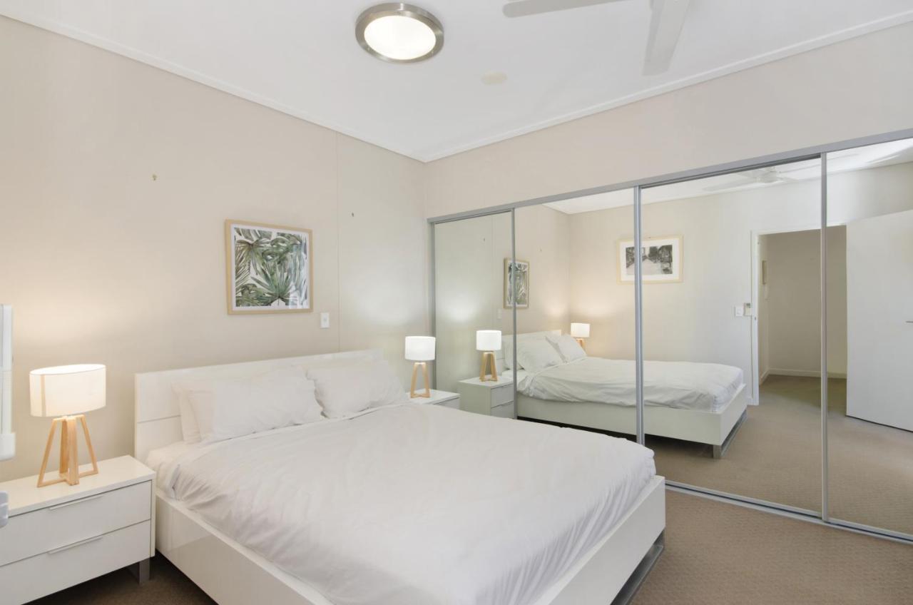 Property Vine - Dalgety Apartments Townsville Exterior photo