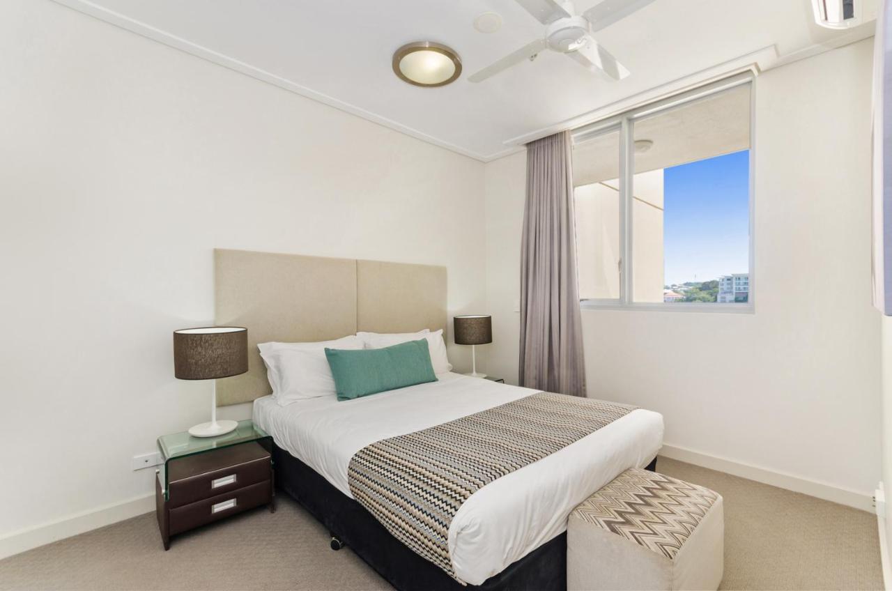 Property Vine - Dalgety Apartments Townsville Exterior photo