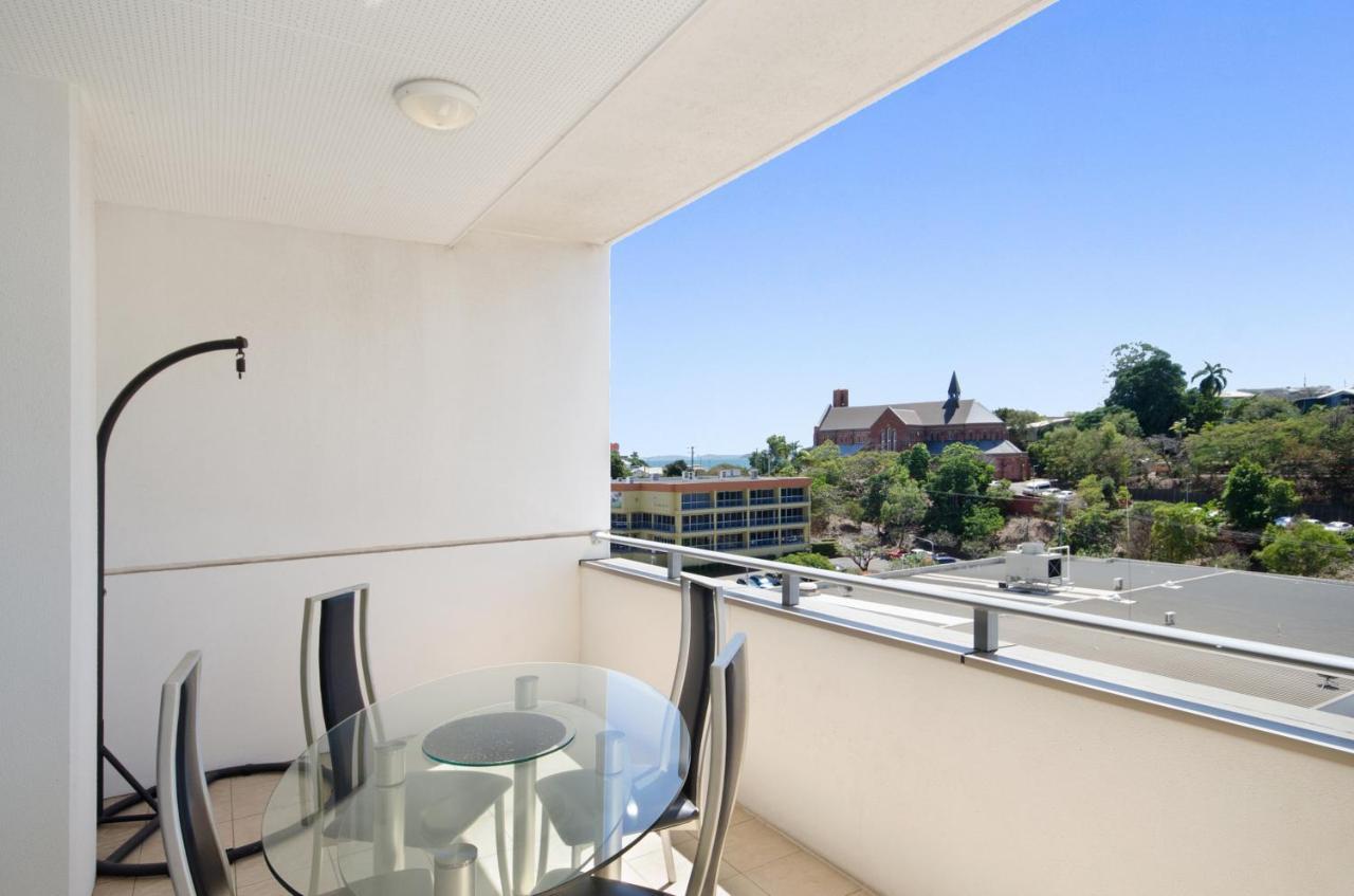 Property Vine - Dalgety Apartments Townsville Exterior photo