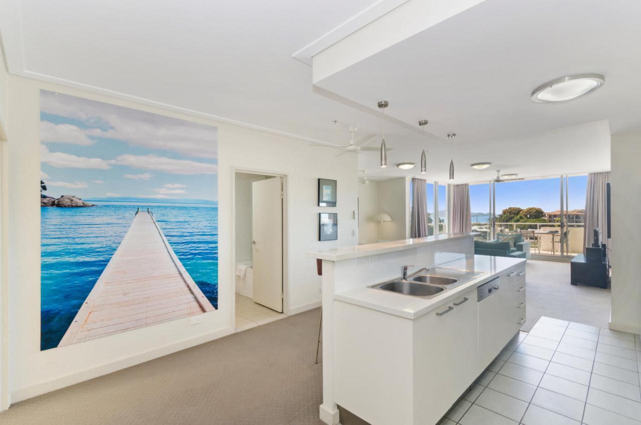 Property Vine - Dalgety Apartments Townsville Exterior photo