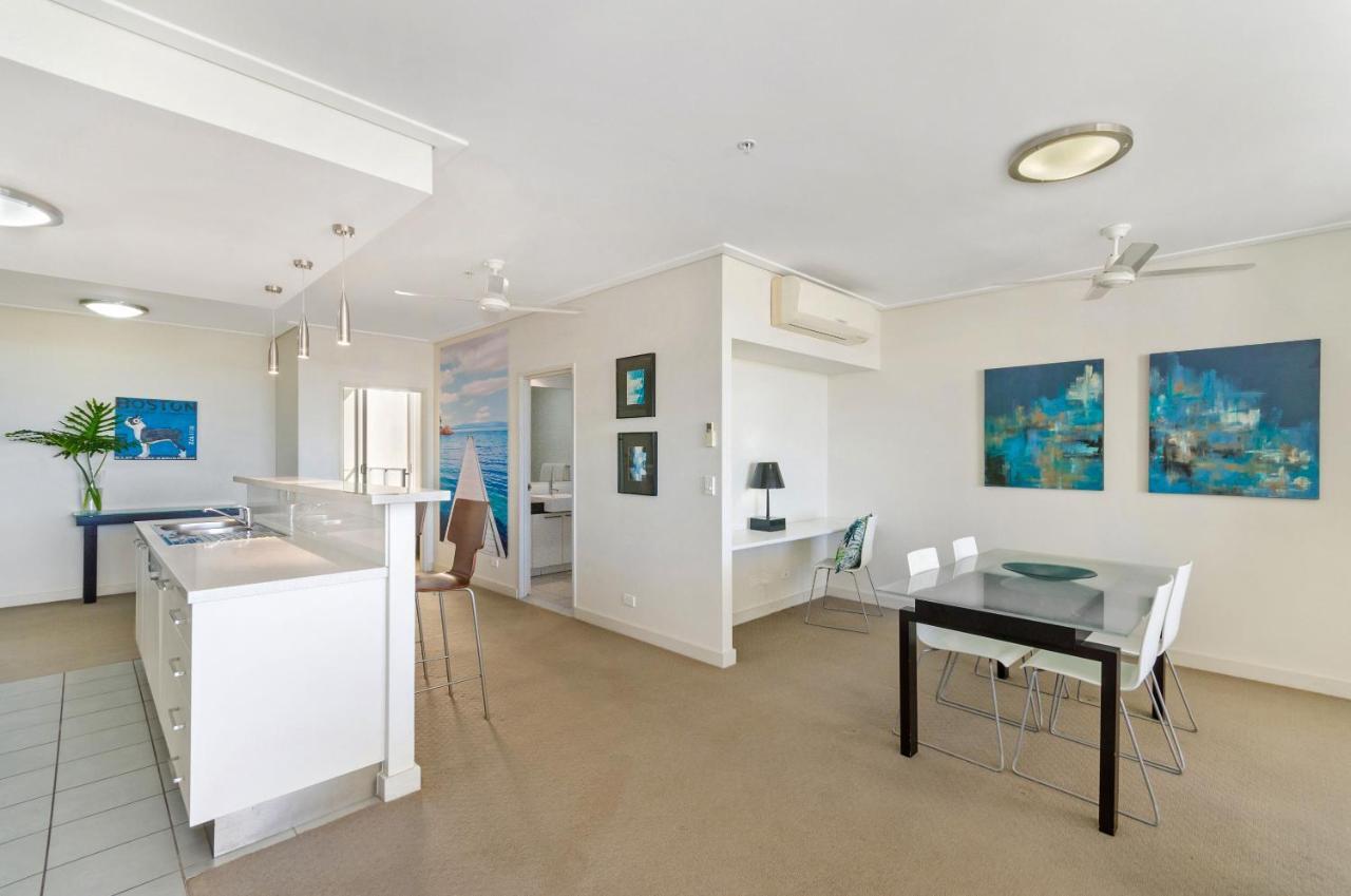 Property Vine - Dalgety Apartments Townsville Exterior photo