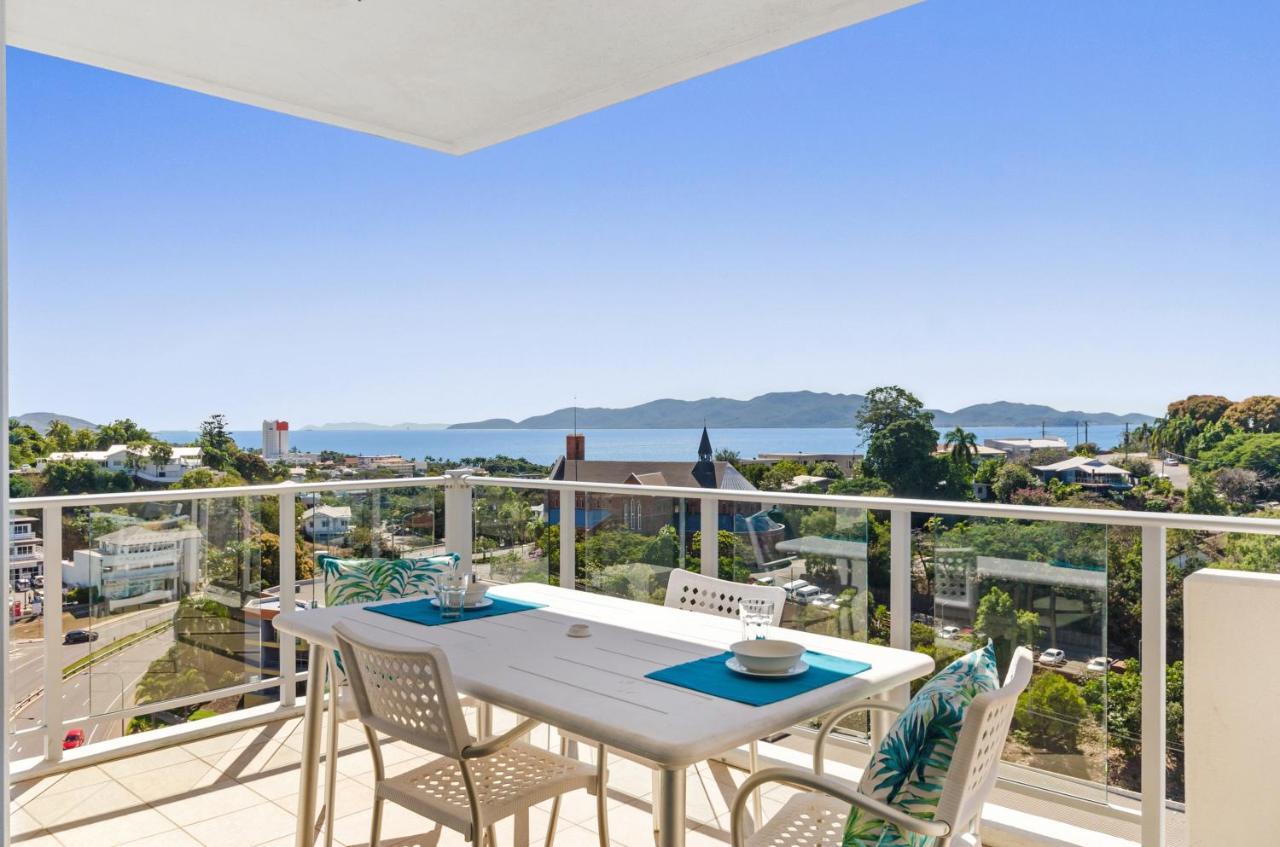 Property Vine - Dalgety Apartments Townsville Exterior photo