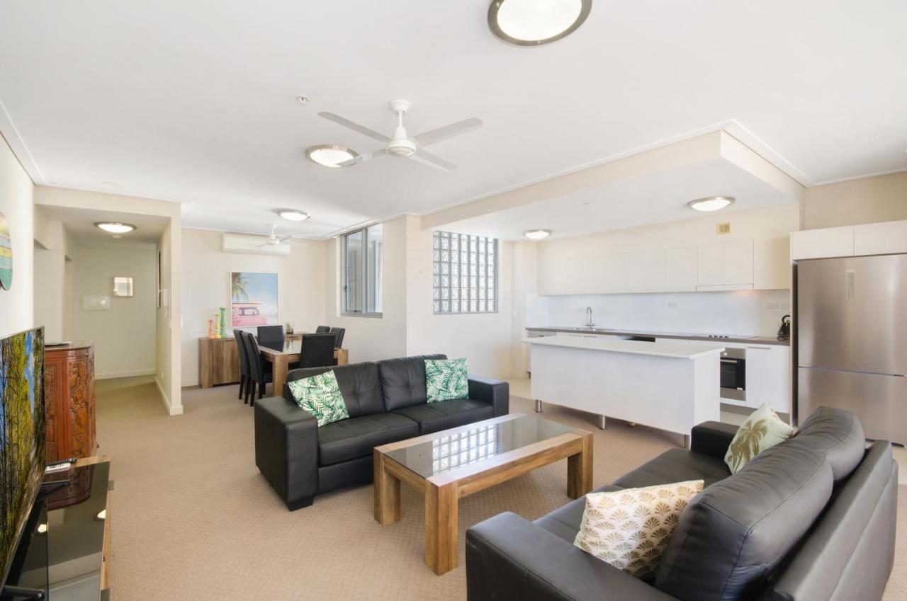 Property Vine - Dalgety Apartments Townsville Exterior photo
