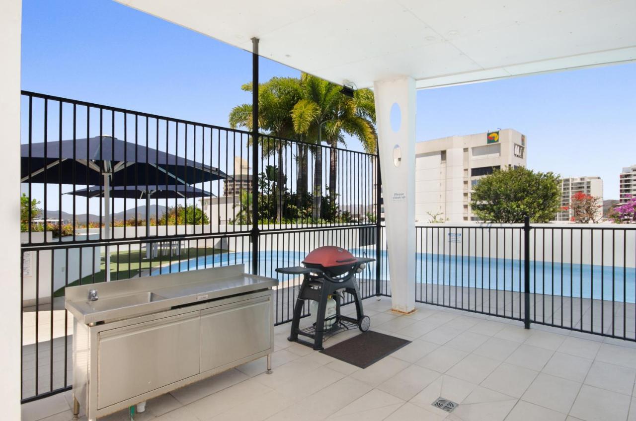 Property Vine - Dalgety Apartments Townsville Exterior photo