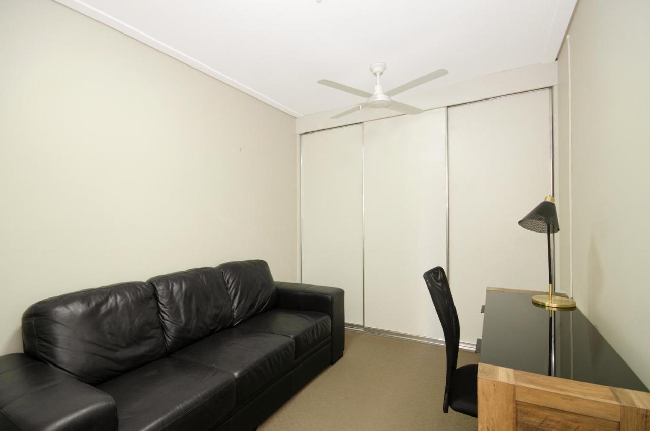 Property Vine - Dalgety Apartments Townsville Exterior photo