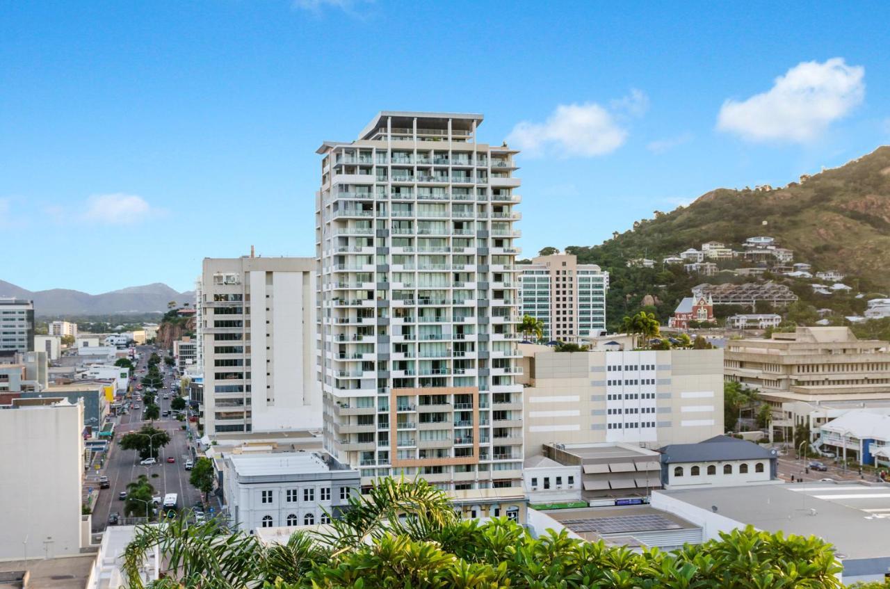 Property Vine - Dalgety Apartments Townsville Exterior photo