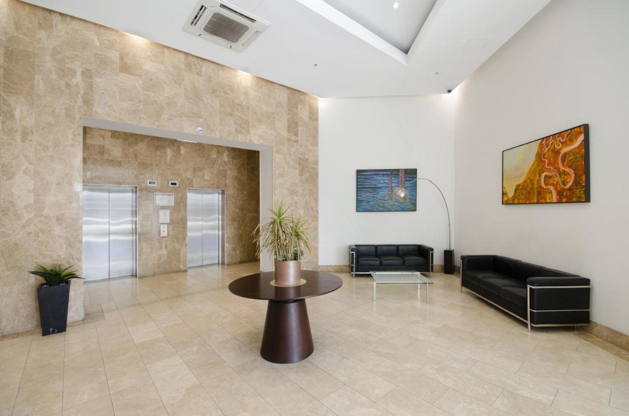 Property Vine - Dalgety Apartments Townsville Exterior photo
