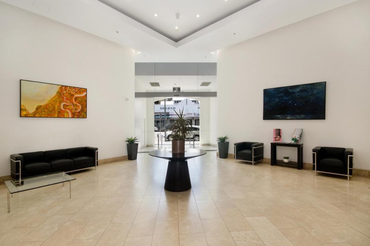 Property Vine - Dalgety Apartments Townsville Exterior photo