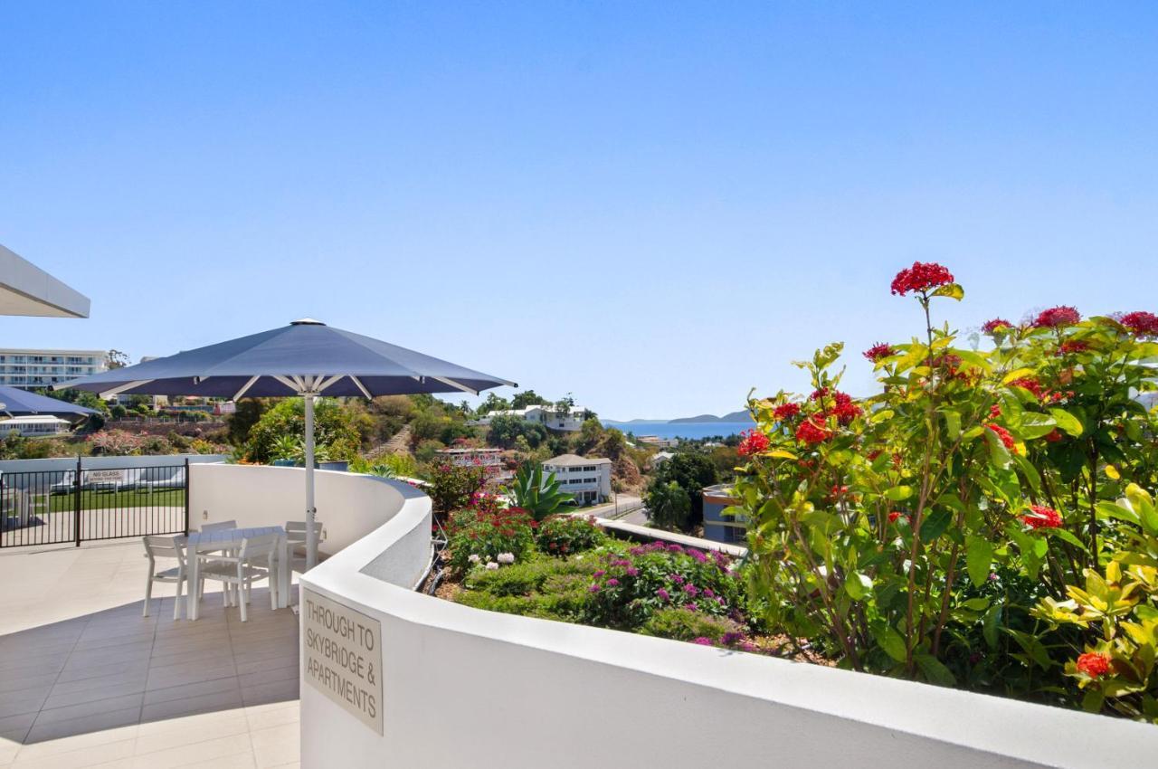 Property Vine - Dalgety Apartments Townsville Exterior photo