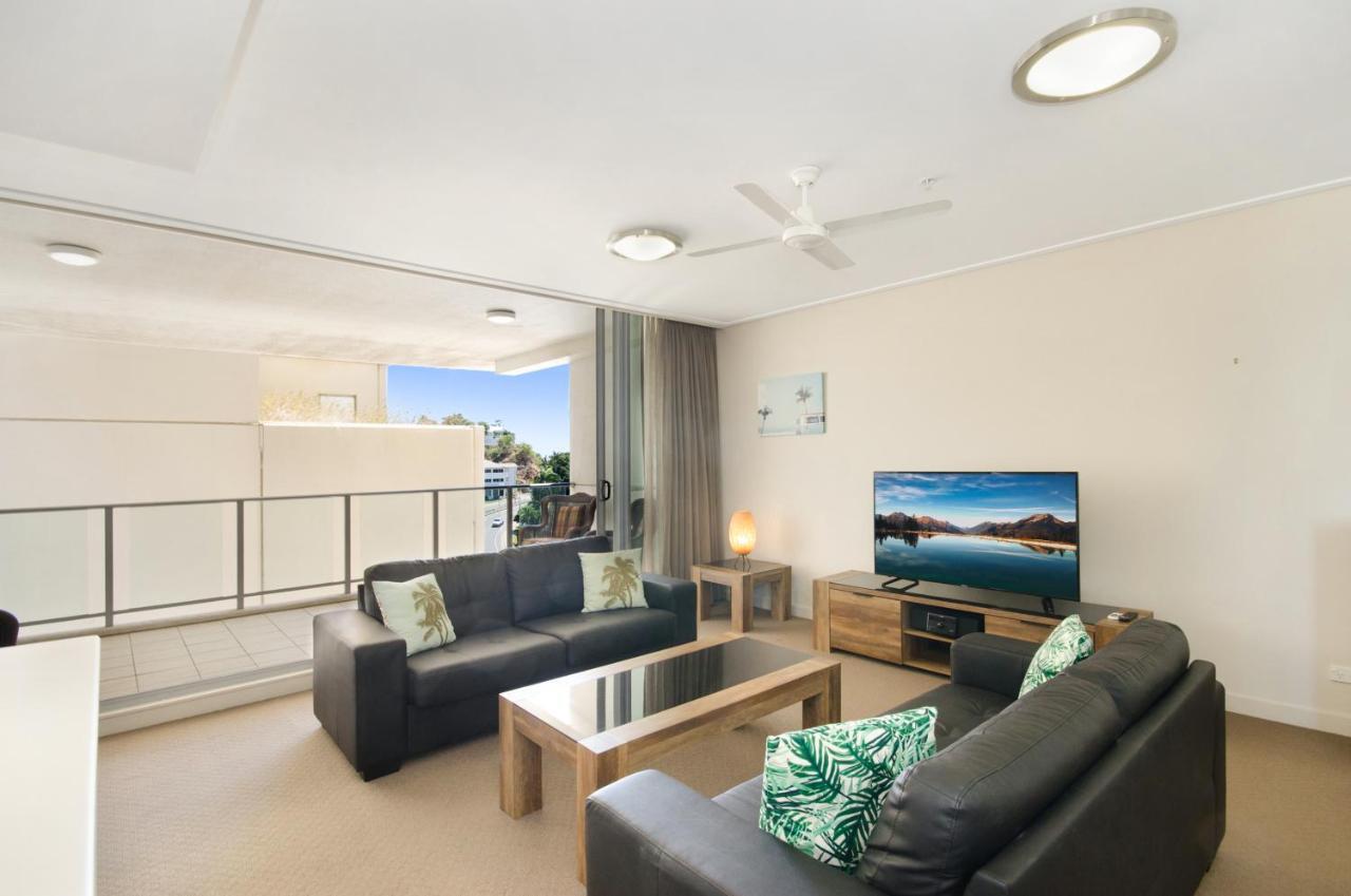 Property Vine - Dalgety Apartments Townsville Exterior photo