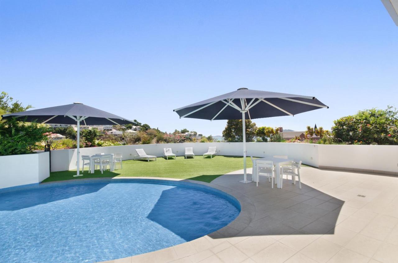 Property Vine - Dalgety Apartments Townsville Exterior photo