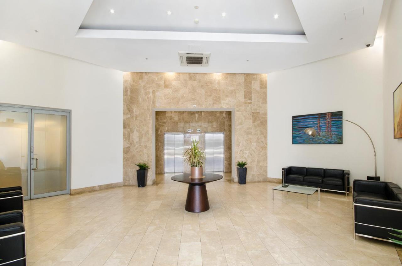 Property Vine - Dalgety Apartments Townsville Exterior photo