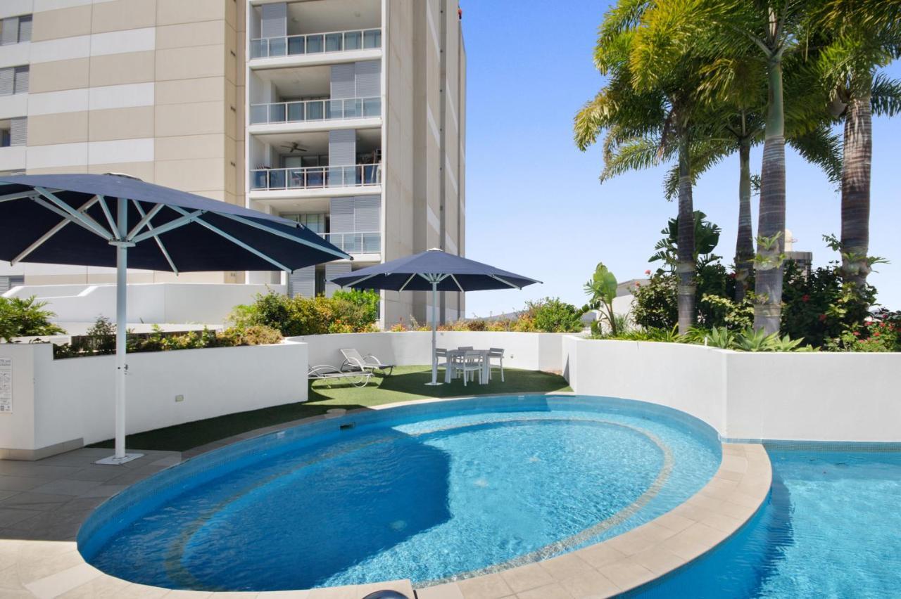 Property Vine - Dalgety Apartments Townsville Exterior photo