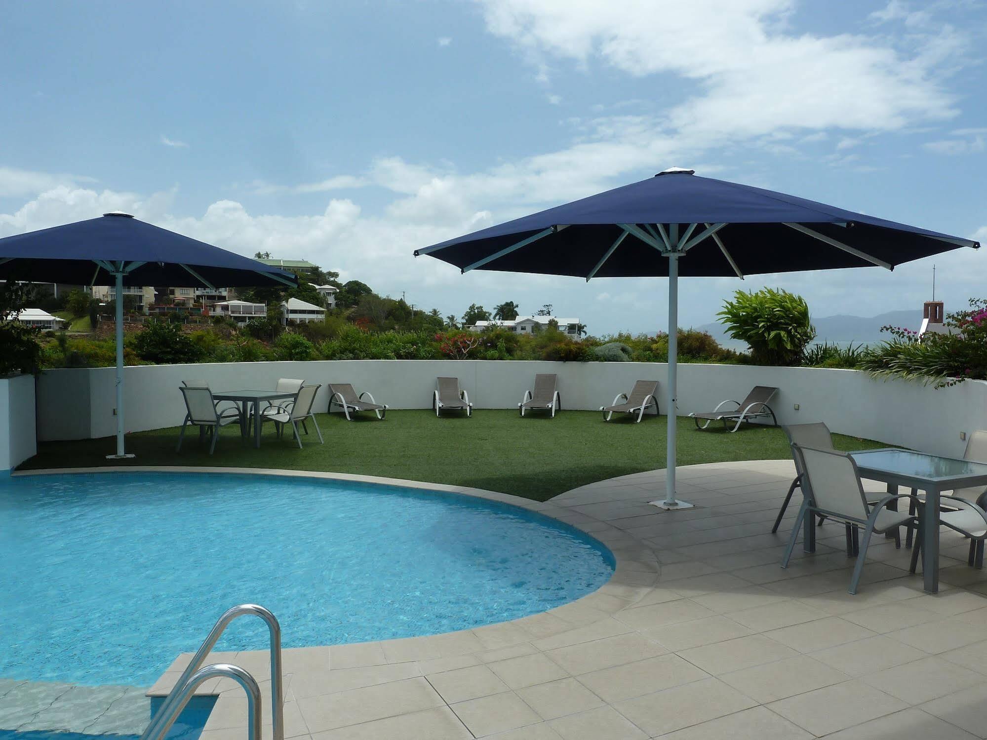 Property Vine - Dalgety Apartments Townsville Exterior photo
