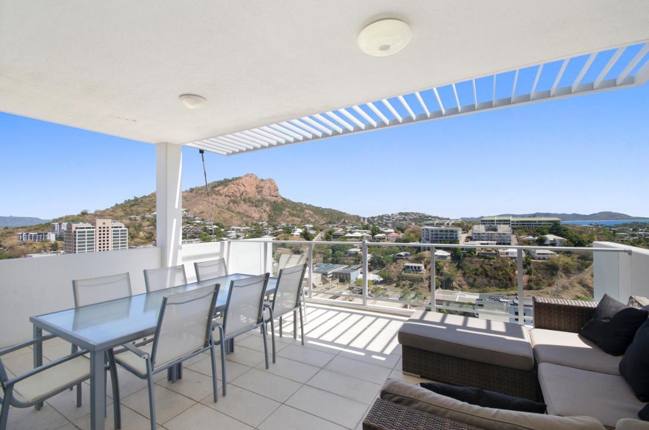 Property Vine - Dalgety Apartments Townsville Exterior photo