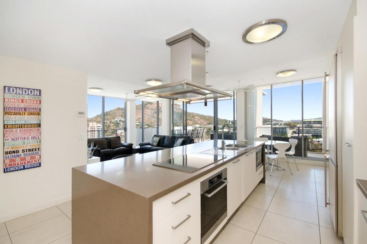 Property Vine - Dalgety Apartments Townsville Exterior photo
