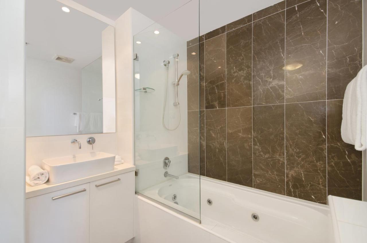 Property Vine - Dalgety Apartments Townsville Exterior photo
